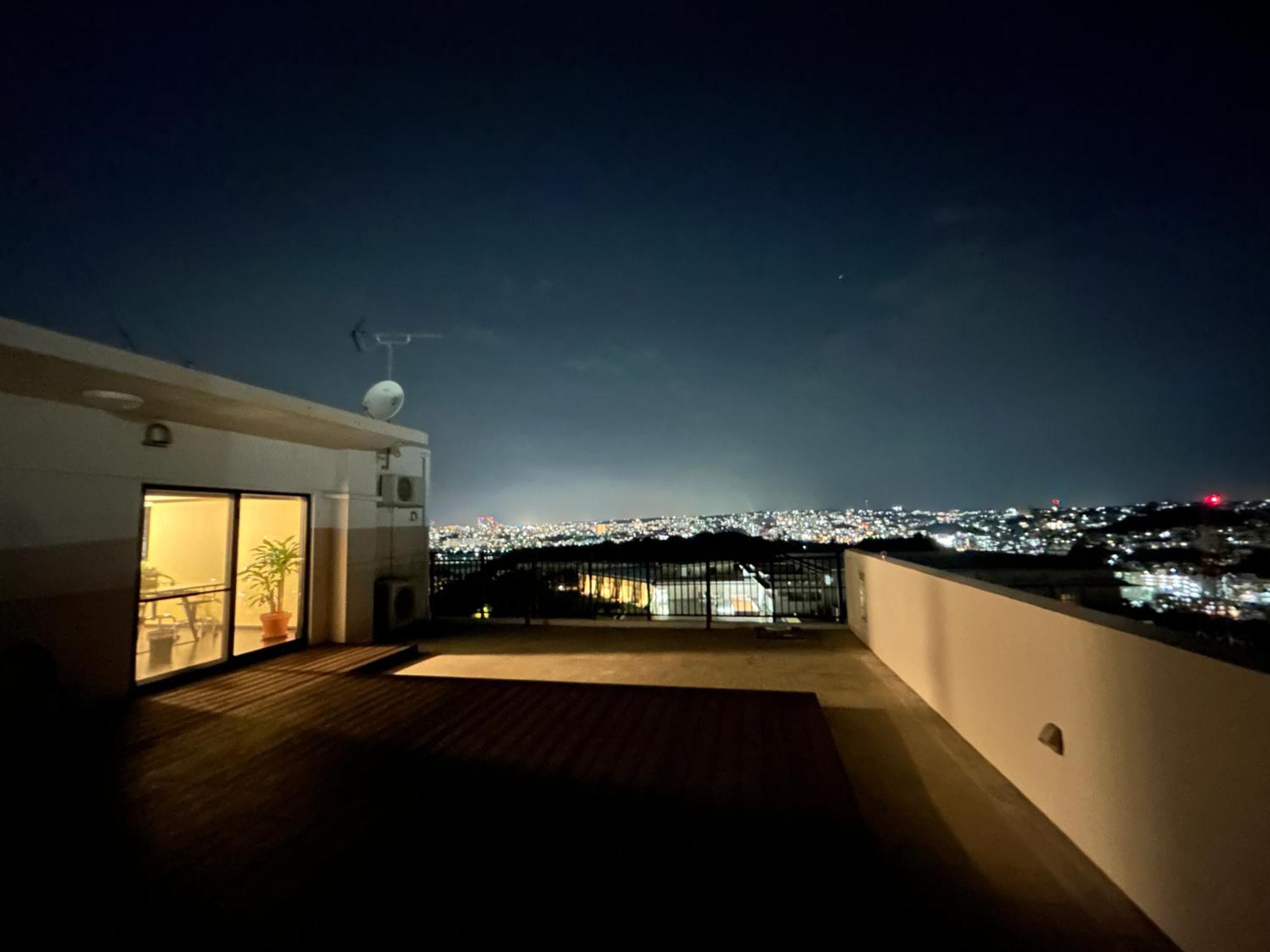 沖縄空手ホテル アイオライト豊見城 Tomigusuku Extérieur photo