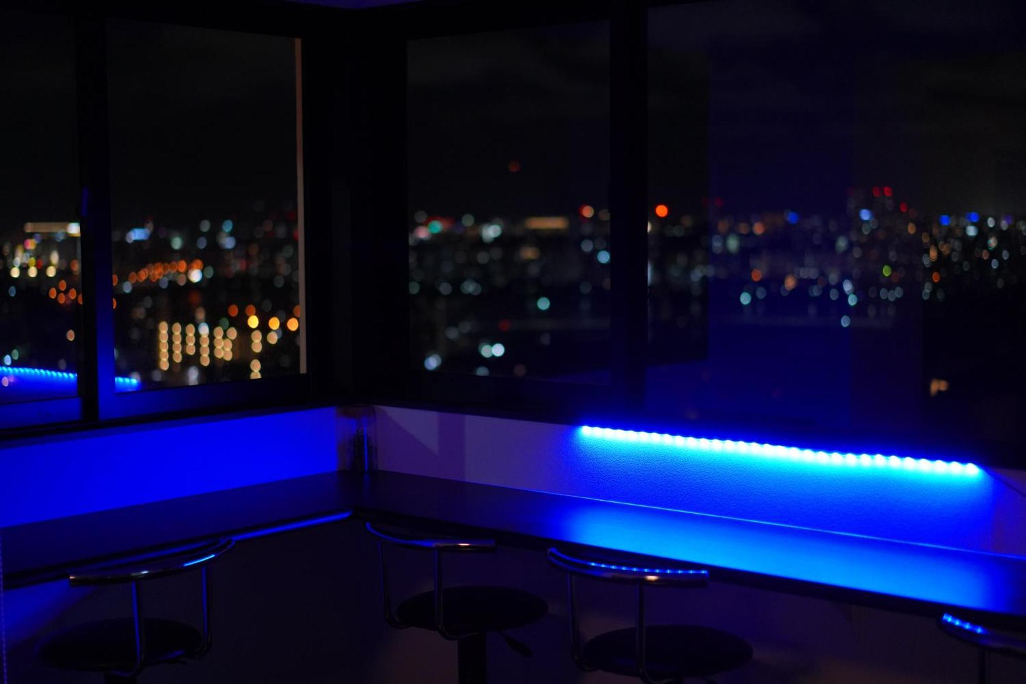 沖縄空手ホテル アイオライト豊見城 Tomigusuku Extérieur photo